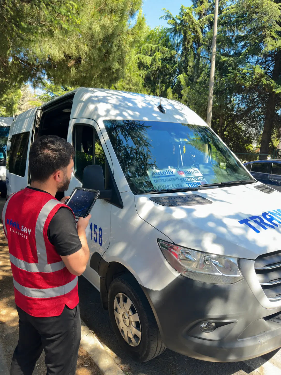 Mevzuat ve İSG Denetimi
