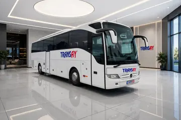 Tourismo 45+1 küçük görsel 1