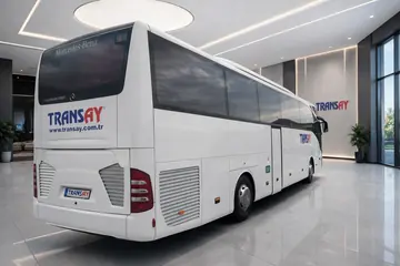 Tourismo 45+1 küçük görsel 4
