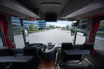 Tourismo 45+1 küçük görsel 7