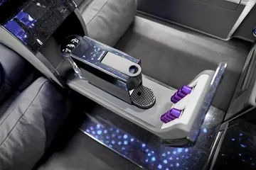Mercedes Vito Maybach 124 küçük görsel 5
