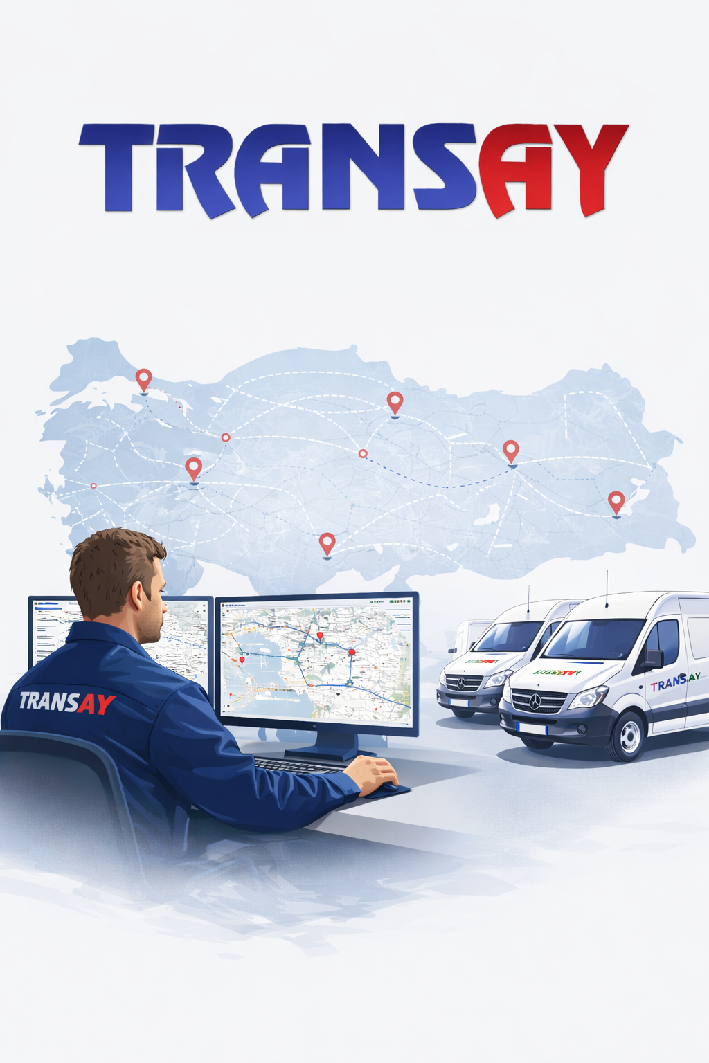 Transay Değerlerimiz