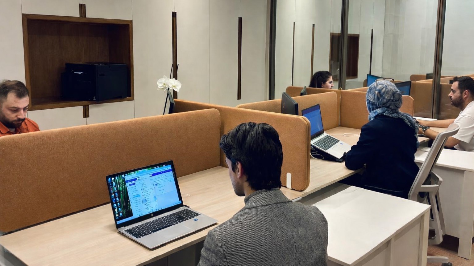 İnsan Kaynakları Politikamız