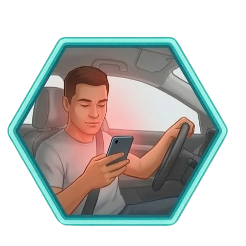 Telefon Kullanım Alarmı